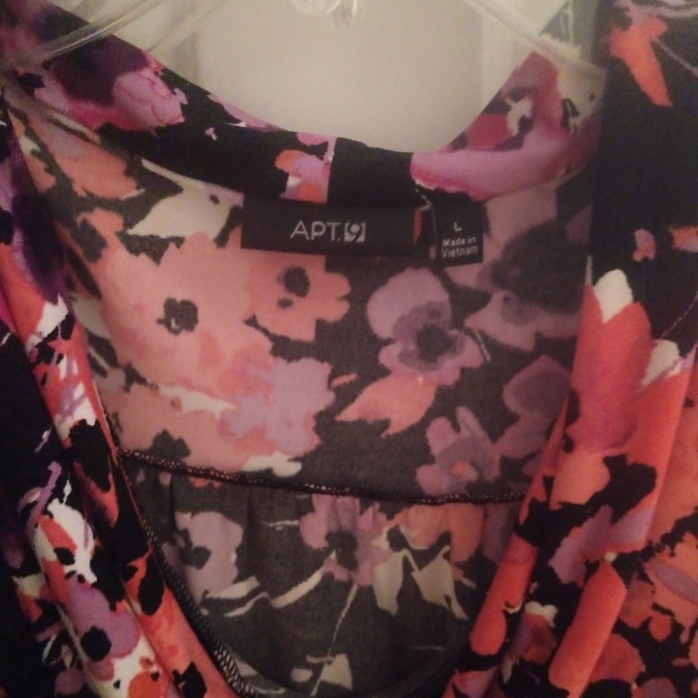 Dress - Picture 3 of 3